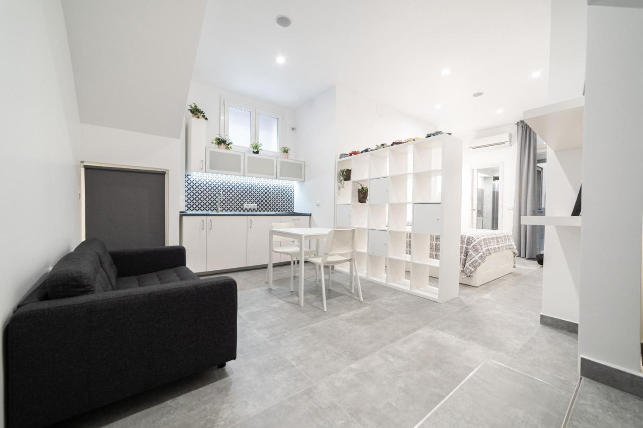 Reyhome Santa Filomena Catania-Fontanarossai nemzetközi repülőtér Kültér fotó