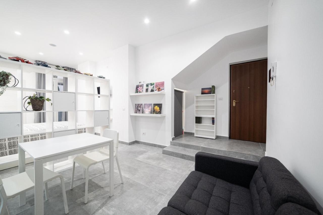 Reyhome Santa Filomena Catania-Fontanarossai nemzetközi repülőtér Kültér fotó
