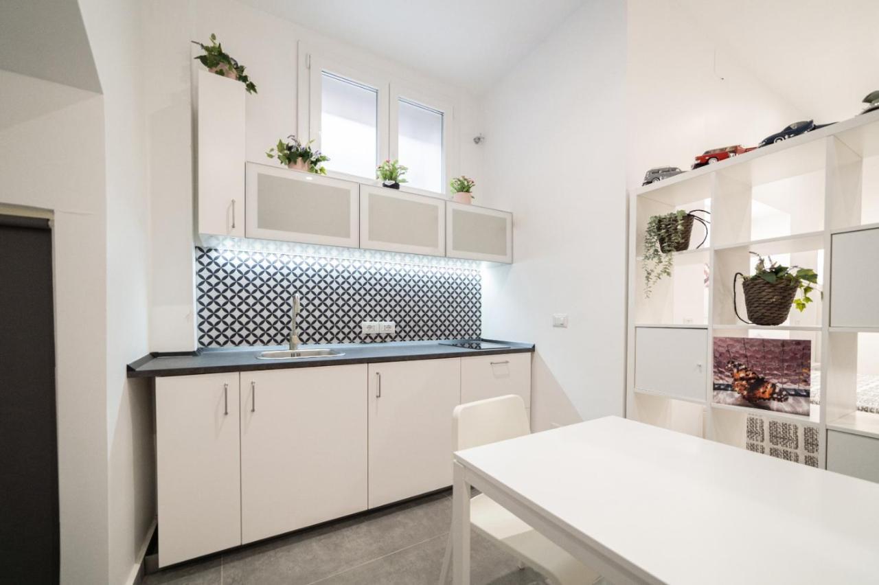 Reyhome Santa Filomena Catania-Fontanarossai nemzetközi repülőtér Kültér fotó