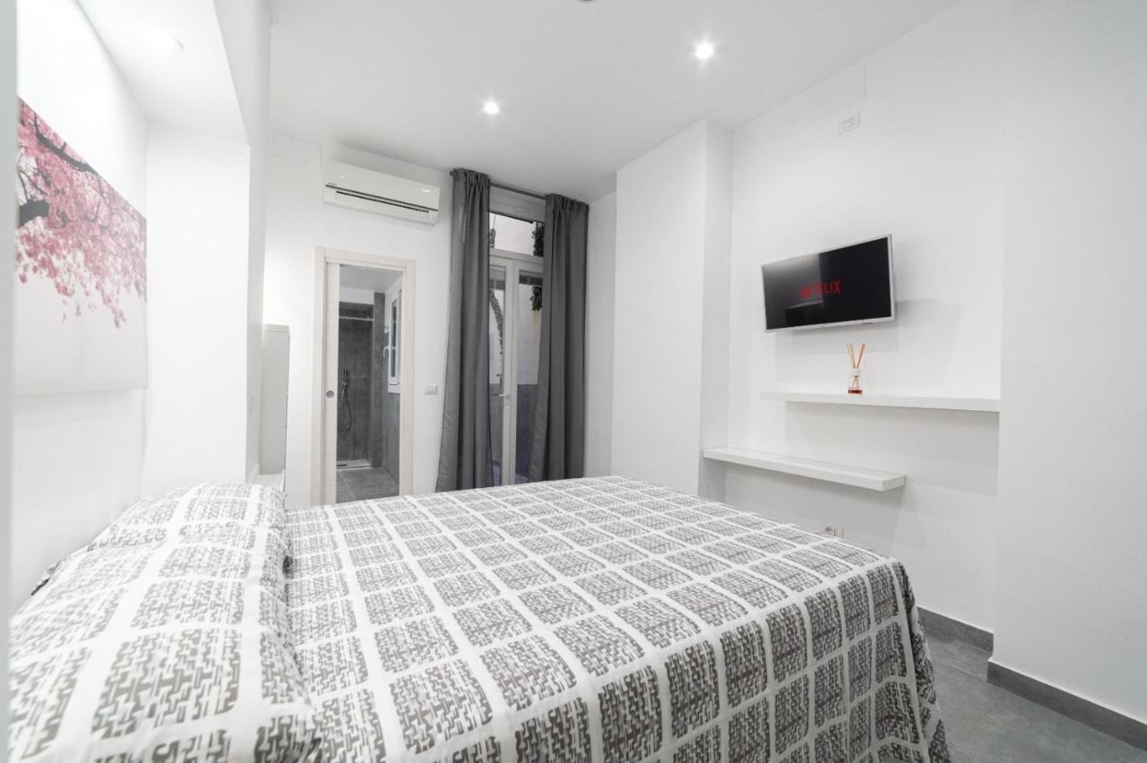 Reyhome Santa Filomena Catania-Fontanarossai nemzetközi repülőtér Kültér fotó