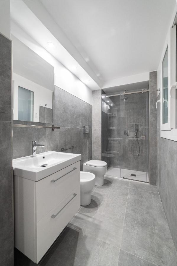 Reyhome Santa Filomena Catania-Fontanarossai nemzetközi repülőtér Kültér fotó