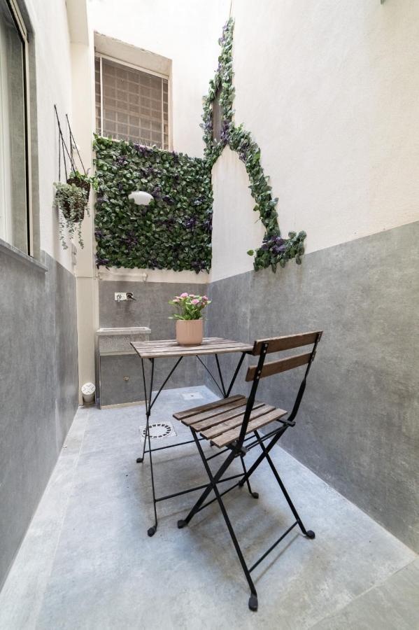 Reyhome Santa Filomena Catania-Fontanarossai nemzetközi repülőtér Kültér fotó