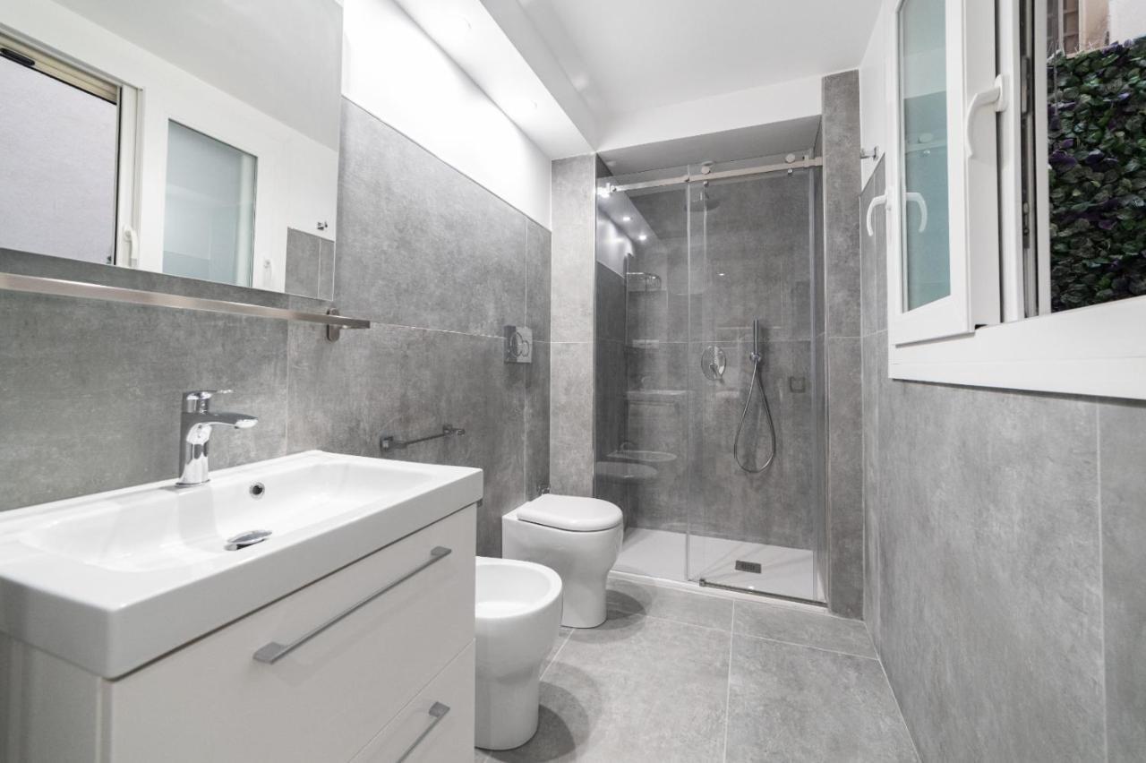 Reyhome Santa Filomena Catania-Fontanarossai nemzetközi repülőtér Kültér fotó